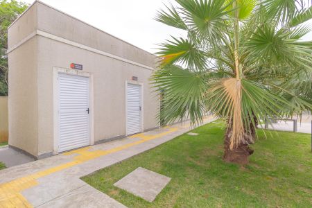 Apartamento para alugar com 62m², 2 quartos e 1 vagaÁrea comum