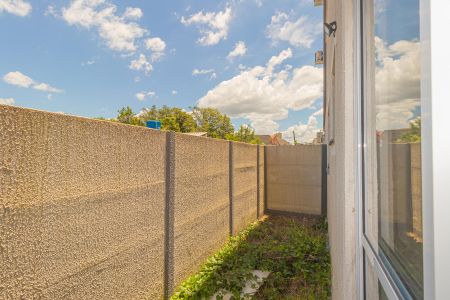 Apartamento para alugar com 62m², 2 quartos e 1 vagavaranda do Quarto 1