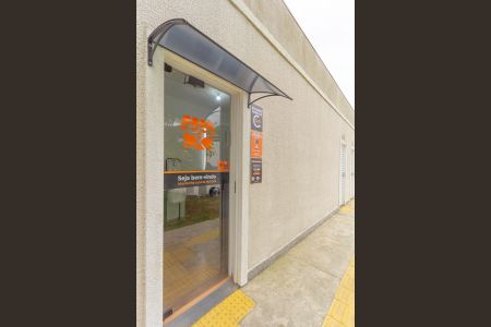 Apartamento para alugar com 62m², 2 quartos e 1 vagaMinimercado