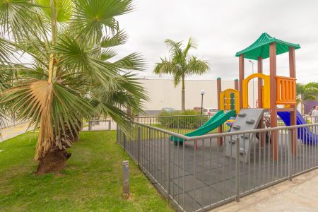 Apartamento para alugar com 62m², 2 quartos e 1 vagaÁrea comum - Playground