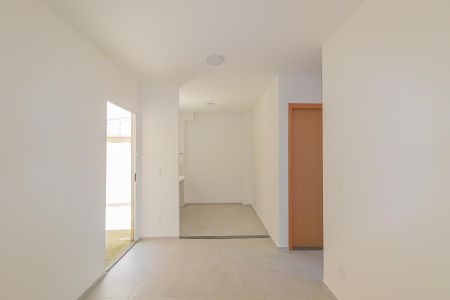 Apartamento para alugar com 62m², 2 quartos e 1 vagaSala