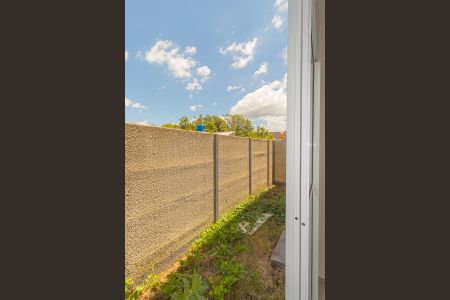 Apartamento para alugar com 62m², 2 quartos e 1 vagavaranda do Quarto 1