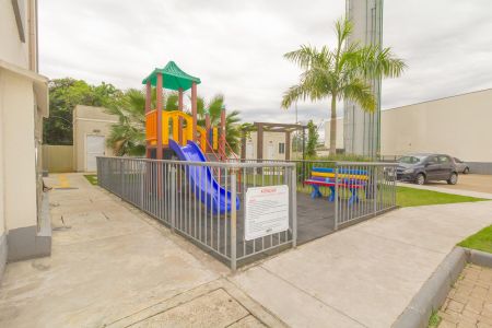 Apartamento para alugar com 62m², 2 quartos e 1 vagaÁrea comum - Playground