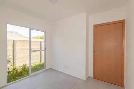 Quarto 1 de apartamento para alugar com 2 quartos, 62m² em Mato Grande, Canoas