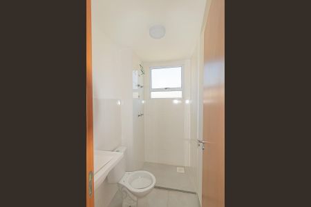 Apartamento para alugar com 62m², 2 quartos e 1 vagaBanheiro