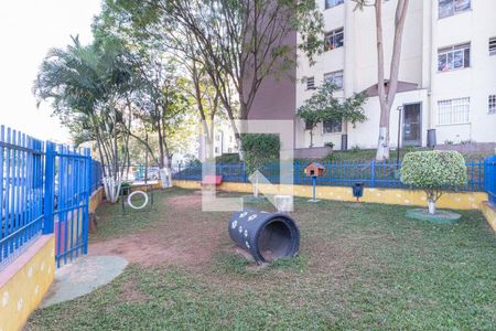 Apartamento à venda com 55m², 2 quartos e 1 vagaÁrea comum - Espaço pet