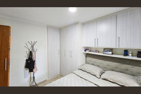Quarto 1 de apartamento à venda com 2 quartos, 55m² em Bandeiras, Osasco