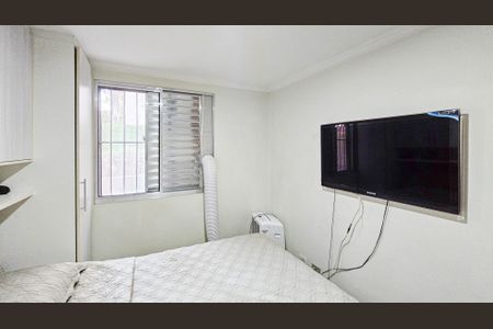 Quarto 1 de apartamento à venda com 2 quartos, 55m² em Bandeiras, Osasco