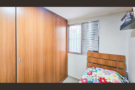 Quarto 2 de apartamento à venda com 2 quartos, 55m² em Bandeiras, Osasco