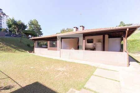 Apartamento à venda com 55m², 2 quartos e 1 vagaÁrea comum - Churrasqueira