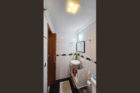 Apartamento à venda com 55m², 2 quartos e 1 vagaBanheiro