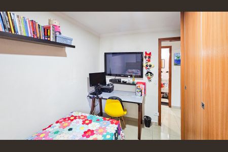 Apartamento à venda com 55m², 2 quartos e 1 vagaQuarto 2