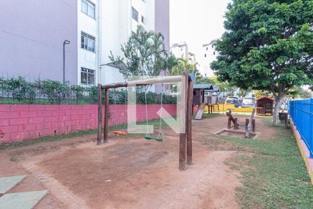Apartamento à venda com 55m², 2 quartos e 1 vagaÁrea comum - Playground