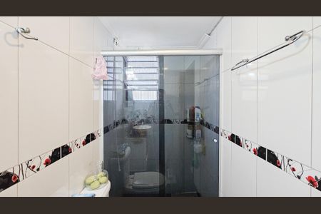 Apartamento à venda com 55m², 2 quartos e 1 vagaBanheiro