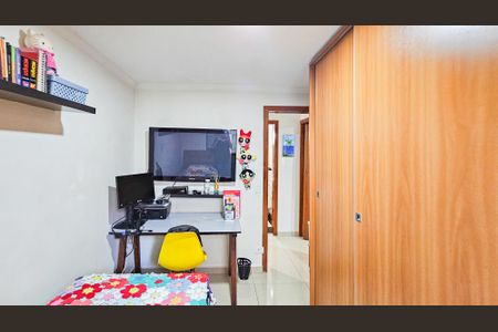 Quarto 2 de apartamento à venda com 2 quartos, 55m² em Bandeiras, Osasco