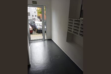 Apartamento à venda com 2 quartos, 49m² em Parque Erasmo Assunção, Santo André