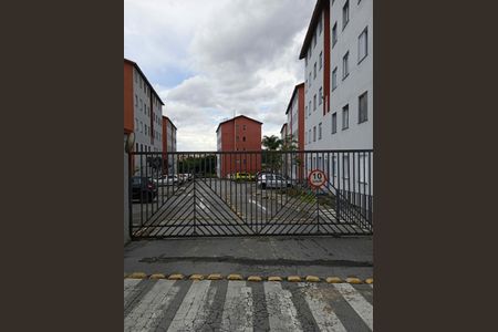 Apartamento à venda com 2 quartos, 49m² em Parque Erasmo Assunção, Santo André