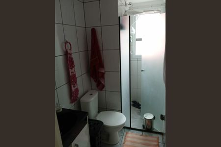 Apartamento à venda com 2 quartos, 49m² em Parque Erasmo Assunção, Santo André