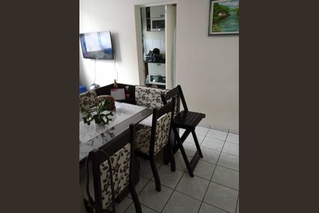 Apartamento à venda com 2 quartos, 49m² em Parque Erasmo Assunção, Santo André