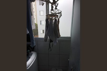 Apartamento à venda com 2 quartos, 49m² em Parque Erasmo Assunção, Santo André