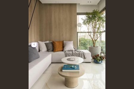 Apartamento à venda com 2 quartos, 95m² em Vila Olímpia, São Paulo