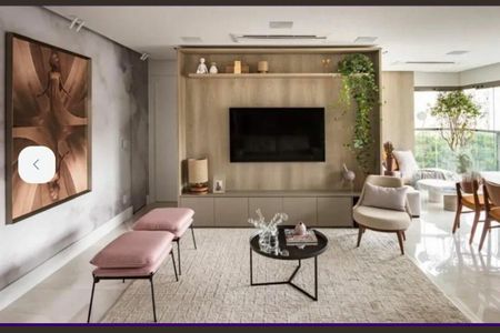 Apartamento à venda com 2 quartos, 95m² em Vila Olímpia, São Paulo