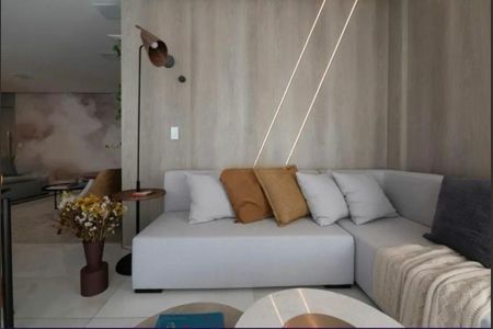 Apartamento à venda com 2 quartos, 95m² em Vila Olímpia, São Paulo