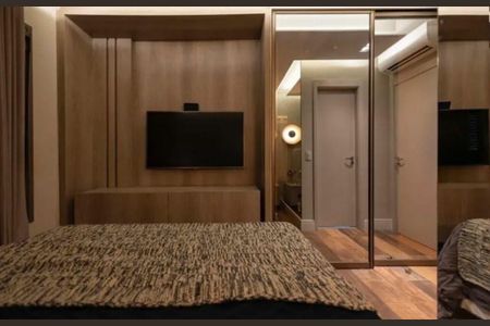 Apartamento à venda com 2 quartos, 95m² em Vila Olímpia, São Paulo