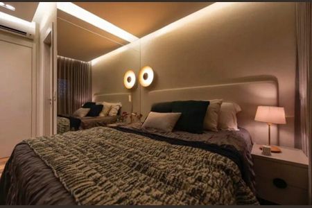 Apartamento à venda com 2 quartos, 95m² em Vila Olímpia, São Paulo