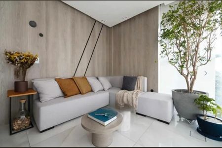 Apartamento à venda com 2 quartos, 95m² em Vila Olímpia, São Paulo