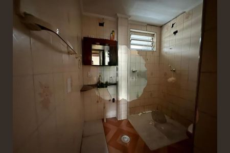Apartamento à venda com 2 quartos, 75m² em Mooca, São Paulo