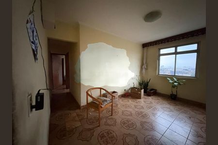 Apartamento à venda com 2 quartos, 75m² em Mooca, São Paulo