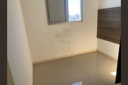 Apartamento à venda com 2 quartos, 56m² em Vila Regente Feijó, São Paulo