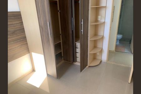 Apartamento à venda com 2 quartos, 56m² em Vila Regente Feijó, São Paulo
