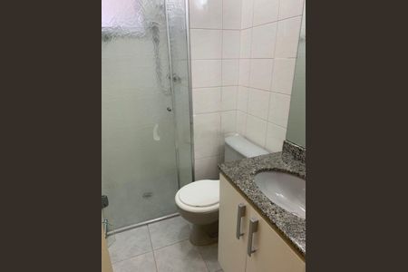 Apartamento à venda com 2 quartos, 56m² em Vila Regente Feijó, São Paulo