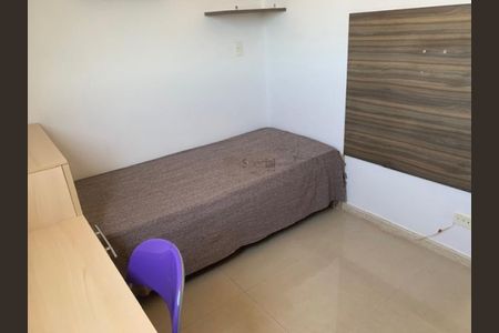 Apartamento à venda com 2 quartos, 56m² em Vila Regente Feijó, São Paulo