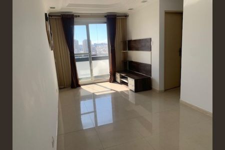 Apartamento à venda com 2 quartos, 56m² em Vila Regente Feijó, São Paulo