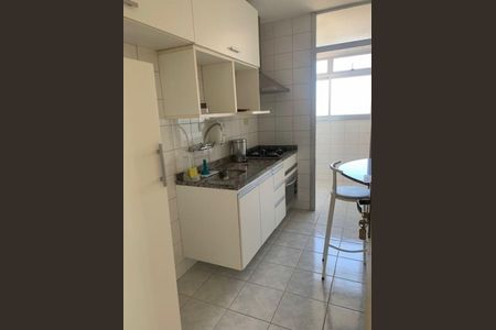 Apartamento à venda com 2 quartos, 56m² em Vila Regente Feijó, São Paulo