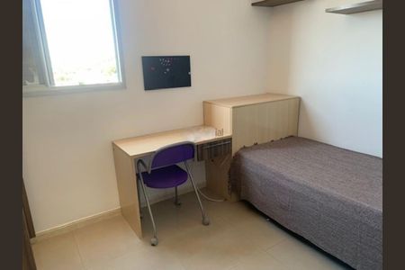 Apartamento à venda com 2 quartos, 56m² em Vila Regente Feijó, São Paulo