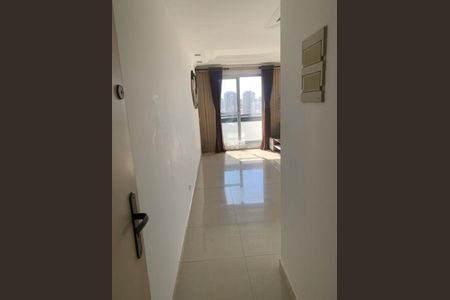 Apartamento à venda com 2 quartos, 56m² em Vila Regente Feijó, São Paulo