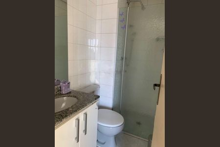 Apartamento à venda com 2 quartos, 56m² em Vila Regente Feijó, São Paulo