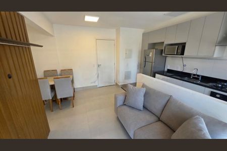 Apartamento à venda com 2 quartos, 48m² em Vila Dom Pedro II, São Paulo