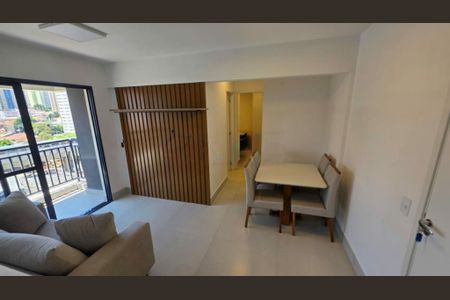 Apartamento à venda com 2 quartos, 48m² em Vila Dom Pedro II, São Paulo