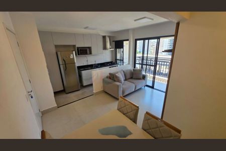 Apartamento à venda com 2 quartos, 48m² em Vila Dom Pedro II, São Paulo
