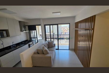 Apartamento à venda com 2 quartos, 48m² em Vila Dom Pedro II, São Paulo