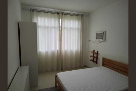 Apartamento à venda com 1 quarto, 49m² em Freguesia (Jacarepaguá), Rio de Janeiro