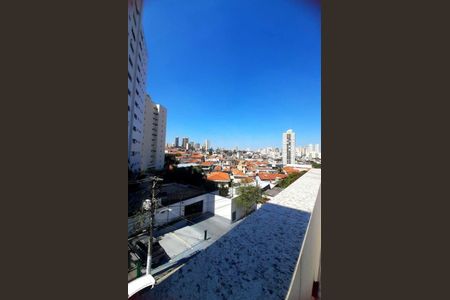 Apartamento à venda com 1 quarto, 31m² em Mandaqui, São Paulo