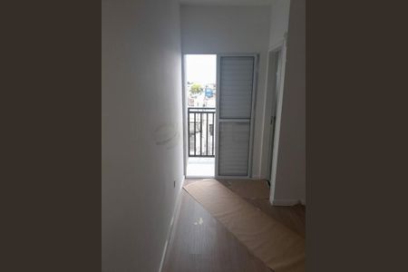 Casa à venda com 3 quartos, 120m² em Vila Roque, São Paulo