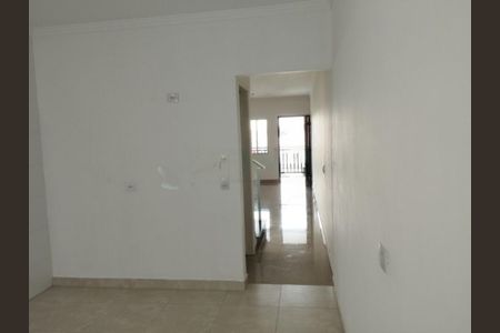 Casa à venda com 3 quartos, 120m² em Vila Roque, São Paulo