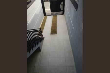 Casa à venda com 3 quartos, 120m² em Vila Roque, São Paulo